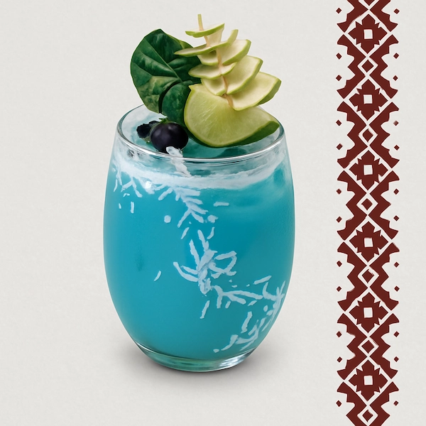 House Cocktails Munay Wasi