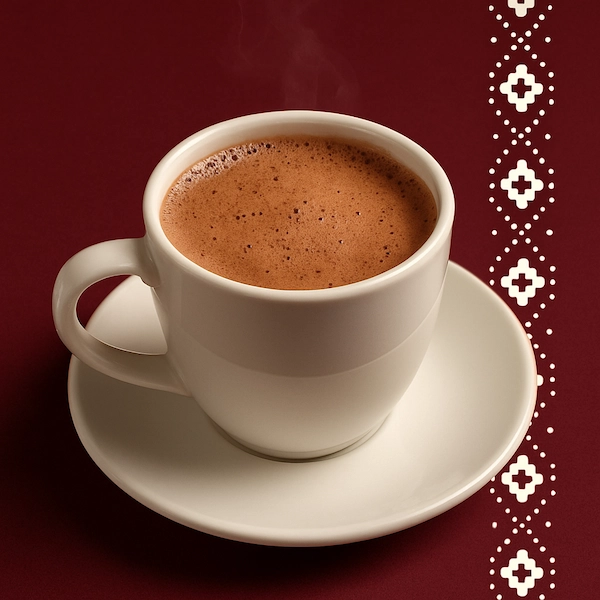 Hot Drinks