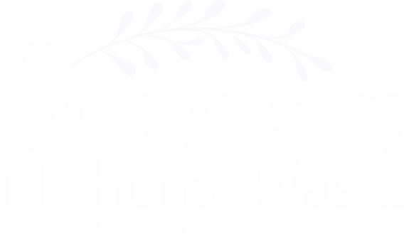 Sumaq Mikhuna Wasi logo