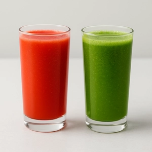 Hot and cold beverages