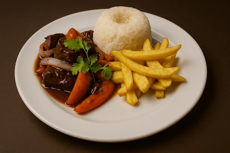 Meat dishes