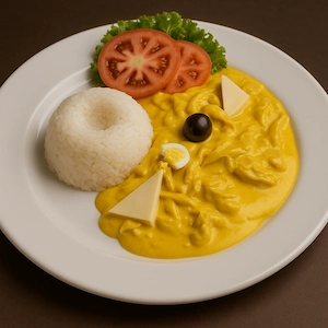 Chicken-based dishes