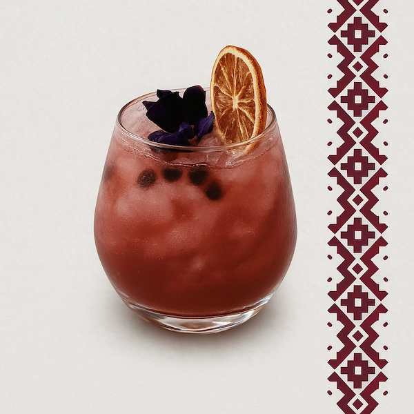 Macerates and Tequilas